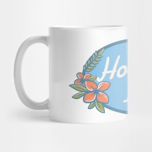 Holiday Inn Mug